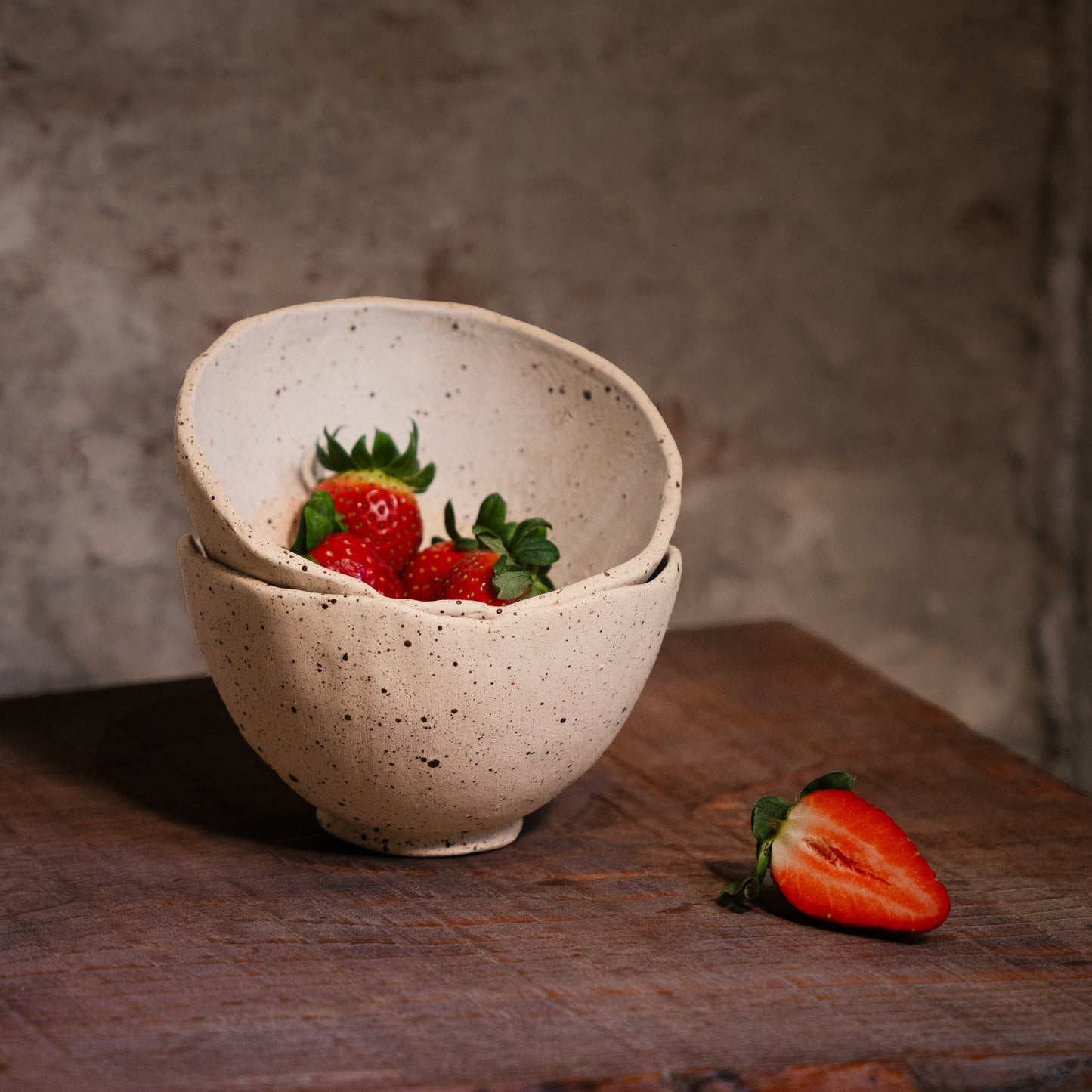 Grog Vessel