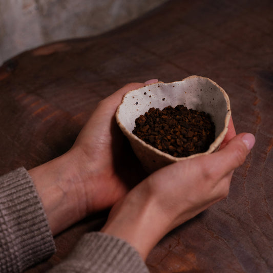 Bean Cup