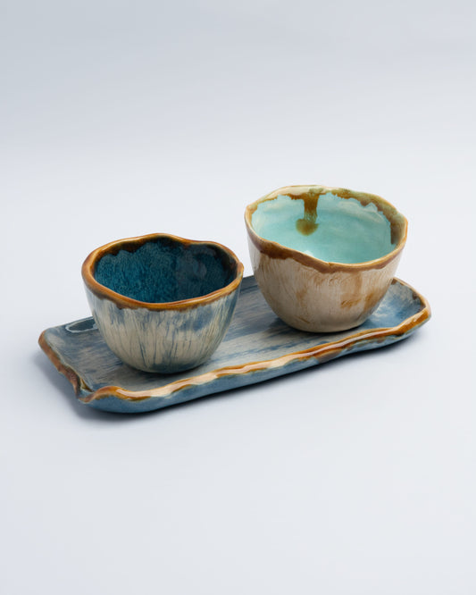 Blue Ritual