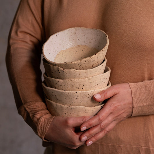 Grog Vessel